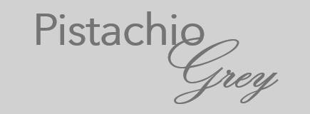 Pistachio Grey Jewellery